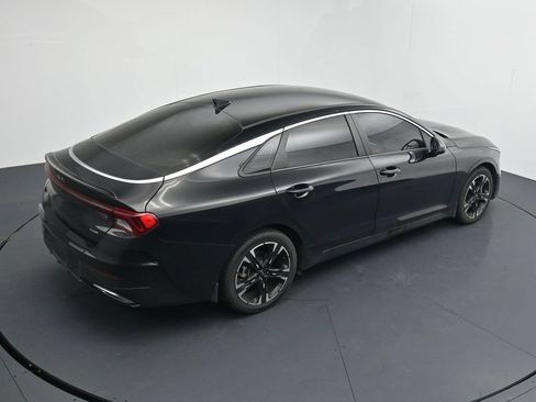 Used 2024 Kia K5 GT-Line w/ GT-Line Premium Package FWD image 16