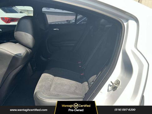 Used 2023 Dodge Charger Scat Pack image 13