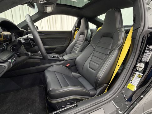 New 2026 Porsche 911 Carrera GTS image 33