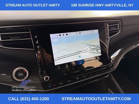 Used 2022 Jeep Wagoneer Series III image 36