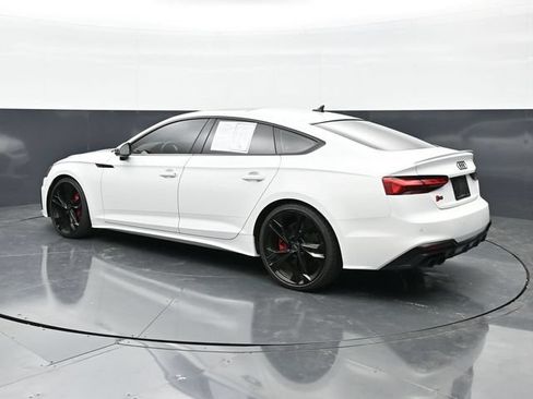 Used 2023 Audi S5 Premium Plus AWD/4WD image 7