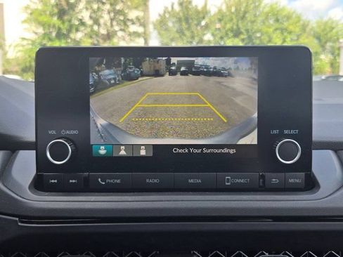 Used 2025 Honda Accord LX image 16