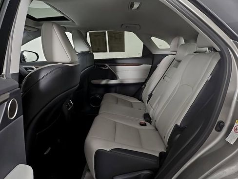 Used 2017 Lexus RX 350 FWD image 10