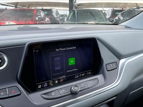 Used 2021 Chevrolet Blazer LT FWD image 33
