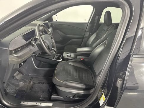 Used 2021 Ford Mustang Mach-E GT AWD/4WD image 5