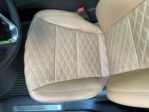 Used 2021 Cadillac Escalade ESV Sport w/ Driver Assist Tech Package image 13