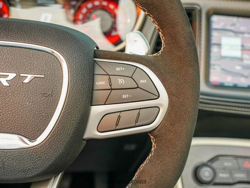 Used 2023 Dodge Challenger SRT Hellcat Redeye image 34