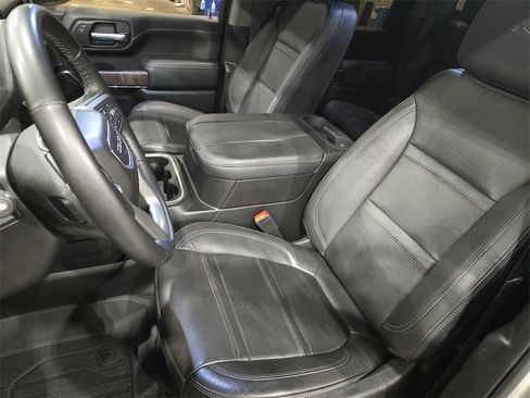Used 2023 GMC Sierra 2500 Denali w/ Denali Ultimate Package image 15