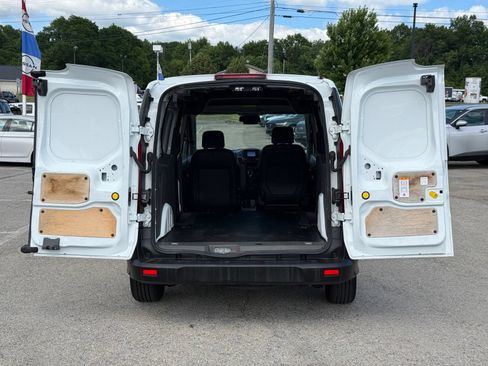 Used 2020 Ford Transit Connect XL FWD image 38