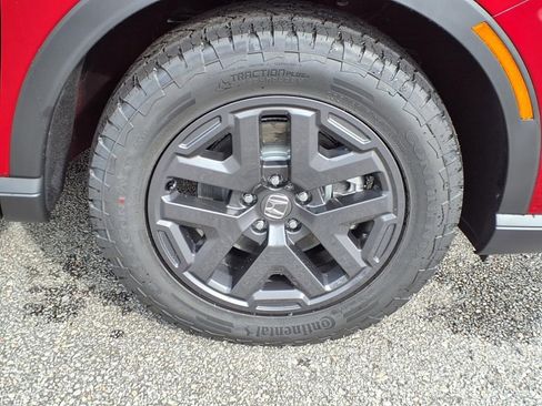 New 2026 Honda CR-V TrailSport image 10