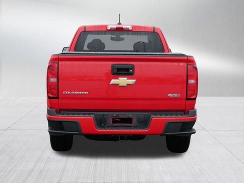 Used 2015 Chevrolet Colorado Z71 image 6