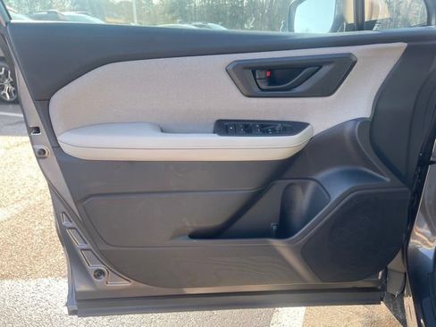 New 2026 Subaru Forester image 13