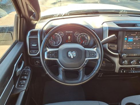 Used 2024 RAM 2500 Big Horn image 16