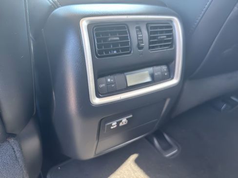 Used 2019 INFINITI QX60 Pure AWD/4WD image 26