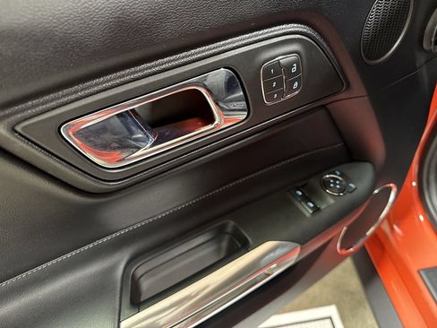 Used 2015 Ford Mustang GT Premium w/ Equipment Group 401A RWD image 20