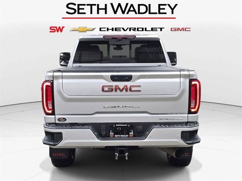 Used 2023 GMC Sierra 2500 Denali w/ Denali Ultimate Package image 5