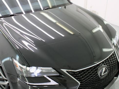 Used 2018 Lexus GS 350 F Sport RWD image 18