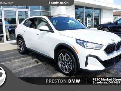 New 2026 BMW X2 xDrive28i w/ Convenience Package