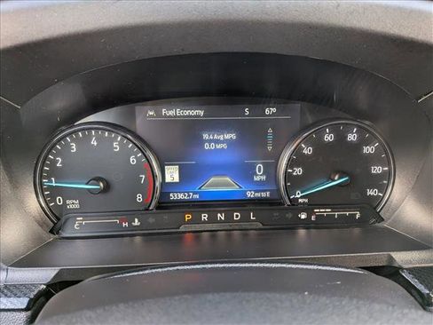 Used 2023 Ford Explorer ST-Line w/ Class IV Trailer Tow Package image 12