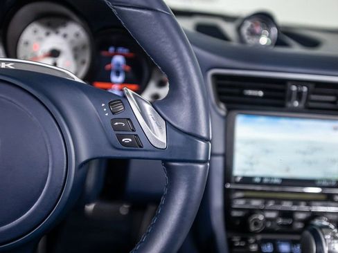 Used 2013 Porsche 911 Carrera image 27