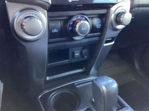 Used 2021 Toyota 4Runner SR5 Premium w/ Moonroof Package image 23