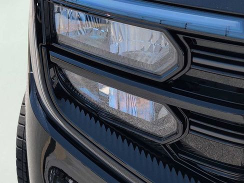 New 2026 Ford Expedition Max Platinum w/ Stealth Appearance Package AWD/4WD image 3