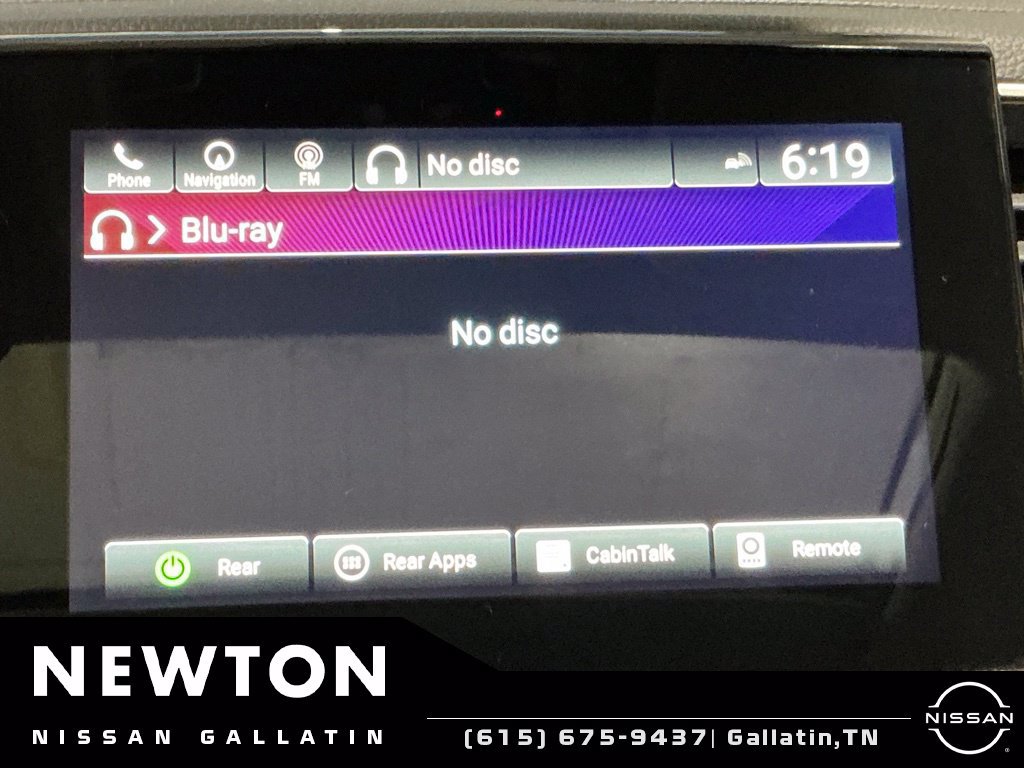 Used 2019 Honda Pilot Elite image 16