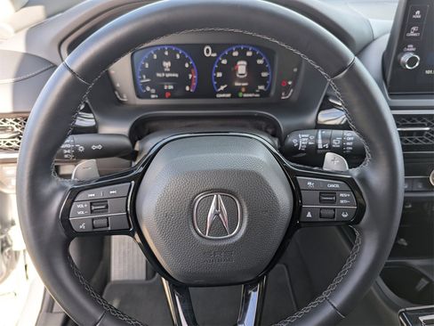Certified 2025 Acura ADX FWD image 31