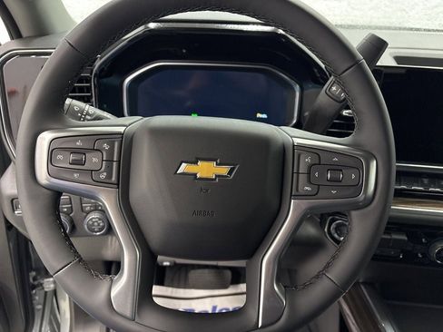 New 2026 Chevrolet Silverado 3500 LT image 27