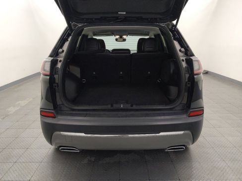 Used 2020 Jeep Cherokee Limited AWD/4WD image 29