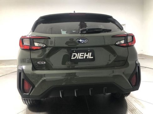 New 2026 Subaru Crosstrek 2.5i image 5