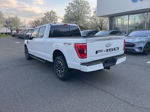 Used 2023 Ford F150 XLT w/ Equipment Group 302A High image 6