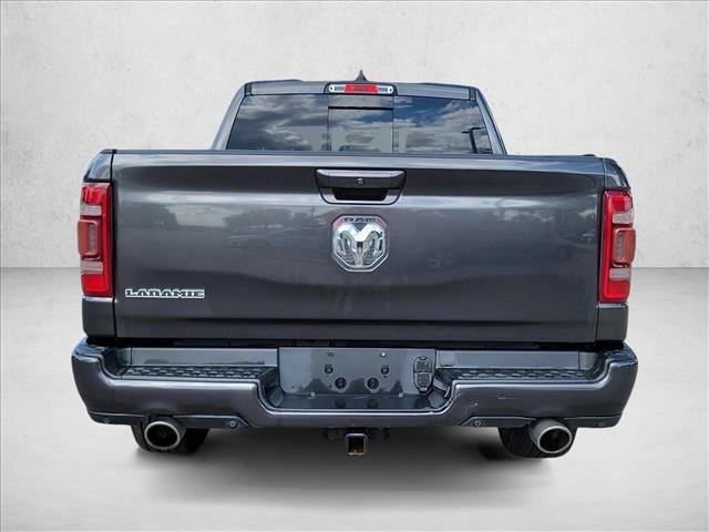Used 2019 RAM 1500 Laramie RWD image 7