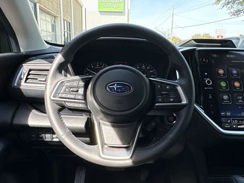 Used 2025 Subaru Ascent Touring w/ Popular Package #2 image 27
