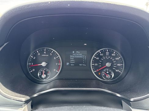 Used 2021 Kia Telluride S FWD image 15