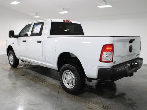 Used 2024 RAM 2500 Tradesman w/ Bed Utility Group AWD/4WD image 7