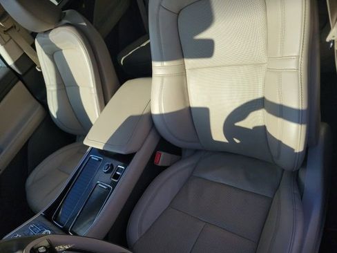 Used 2024 Lincoln Aviator Reserve w/ Elements Package Plus image 30