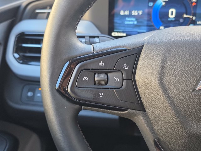 Certified 2027 Chevrolet Bolt LT w/ Comfort Package FWD image 31