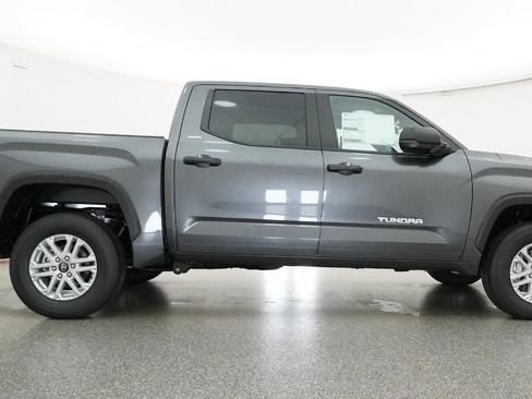 New 2026 Toyota Tundra SR5 AWD/4WD image 8