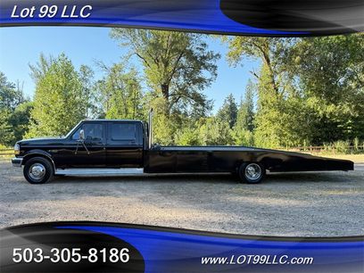 Used 1994 Ford F350 2WD Crew Cab