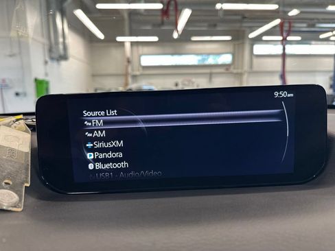 Certified 2024 MAZDA CX-50 AWD 2.5 Turbo w/ Weather Package image 14