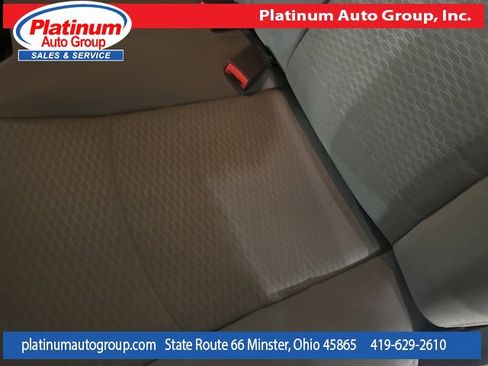 Used 2016 RAM 2500 Tradesman w/ Chrome Appearance Group image 28