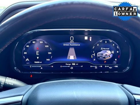 Used 2022 Chevrolet Tahoe RST w/ Luxury Package image 28