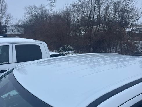 Used 2022 RAM 1500 Big Horn w/ Protection Group image 8