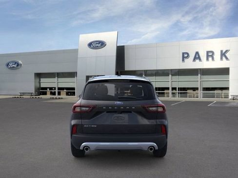 New 2026 Ford Escape Active w/ Cold Weather Package image 5