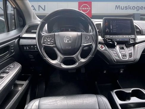 Used 2022 Honda Odyssey EX-L image 8