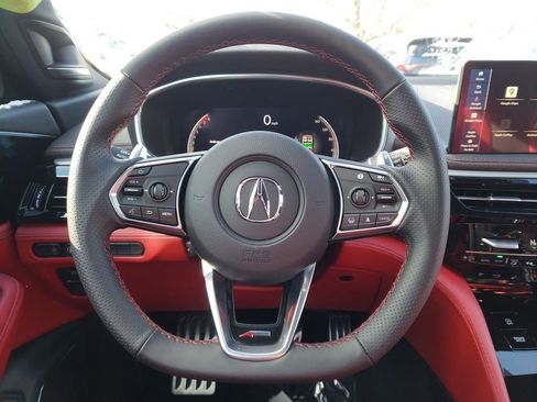 New 2026 Acura MDX A-Spec image 9