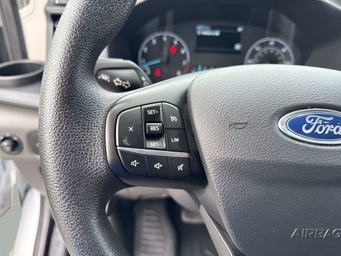 Used 2023 Ford Transit 250 Low Roof w/ Exterior Upgrade Package image 11