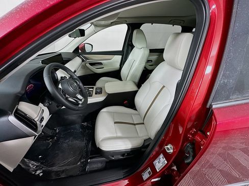 New 2026 MAZDA CX-90 Plug-In Hybrid w/ Premium Plus AWD/4WD image 28