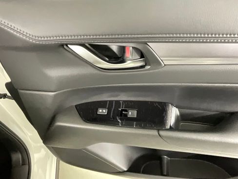 New 2025 MAZDA CX-5 AWD 2.5 S w/ Preferred Package image 21